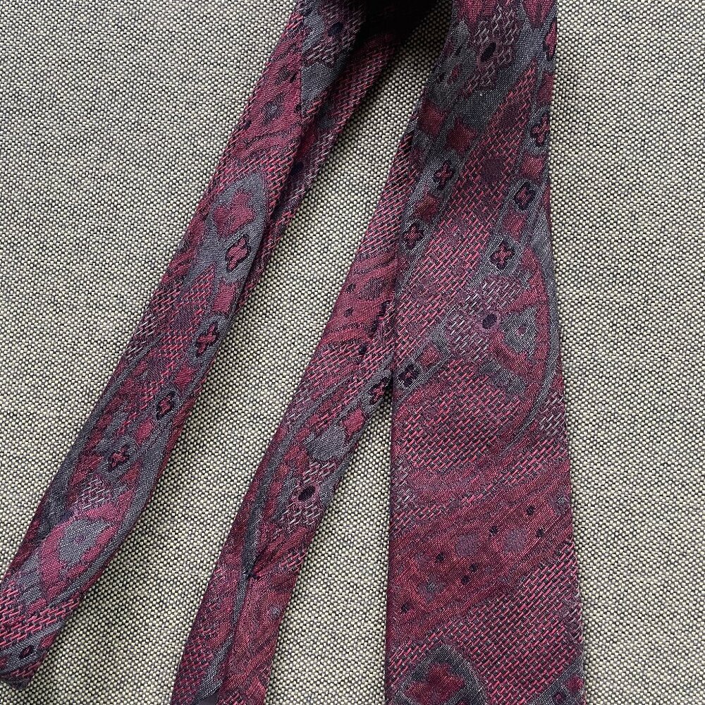 Basile Men's Necktie